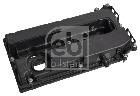 Cylinder Head Cover